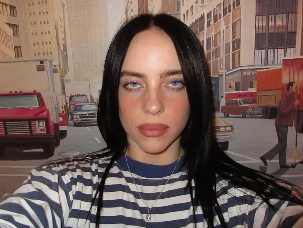 5 artistas que querem gravar com Billie Eilish