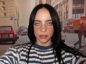 5 artistas que querem gravar com Billie Eilish