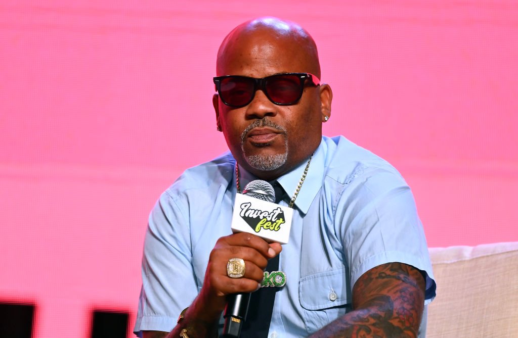 Dame Dash critica o papel de 50 Cent no próximo documentário de Diddy