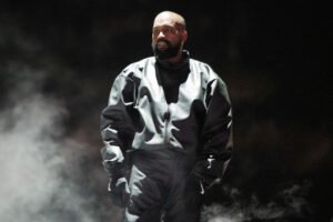 Kanye West adiciona performance extra na Cidade do México após lotação rápida