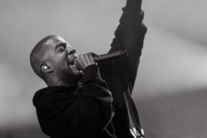 Kid Cudi diz que ‘voltará’ para fazer turnê pela Austrália