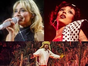 Os 10 shows internacionais mais aguardados de 2026