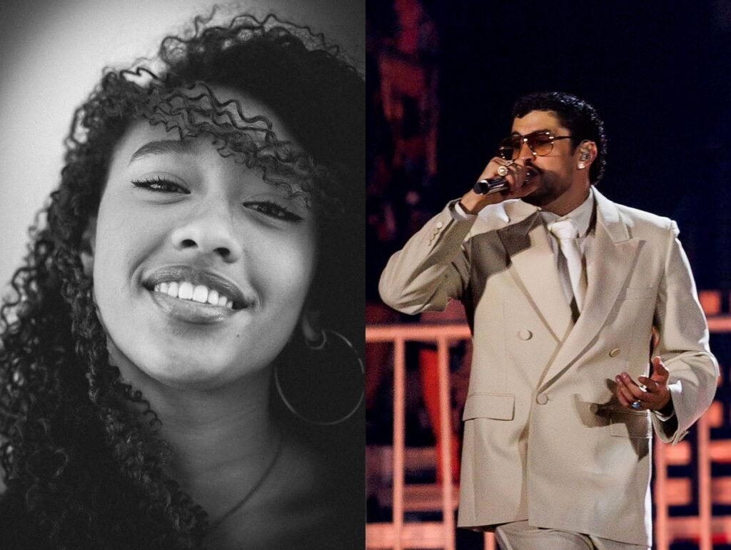 Quem é Lili de Siqueira, atriz convidada para abertura do show de Bad Bunny em São Paulo?