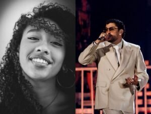 Quem é Lili de Siqueira, atriz convidada para abertura do show de Bad Bunny em São Paulo?