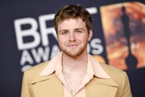 Lista de nomeações do programa Snapchat Snappys Awards: Alex Warren e mais